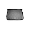 Novline Tipska kadica za gepek Peugeot 208, 2012-08/2019, Crna
