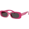 Dolce & Gabbana Kids Naočare za sunce DX 6006U 309887