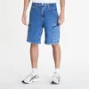 Kratke hlače Calvin Klein Jeans 90S Loose Cargo Short Denim Medium M/32