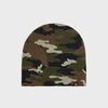 Cropp - Kapa beanie s potiskom - zelena