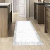 Hanah home Tepih 160x230cm Sivi