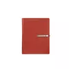 ALICANTE Agenda sa mehanizmom A5 SUPERIOR Bordo