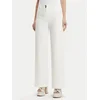 MAX&Co. Jeans hlače Master 2416131023200 Écru Wide Leg