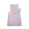 Posteljina 140x100cm - PINK STARS