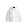 Tommy Jeans Prehodna jakna Essential bela