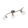Eglo 97711 - LED spot svetiljka COMBA 3xE14/6W/230V
