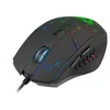 Tracer Gaming optički miš Gamezone XO, 1600 DPI, RGB, Crni