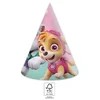 Paw patrol sky party kapa 6 kom ( PS94115 )