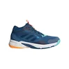 Adidas CRAZYFLIGHT 6 MID M, muške patike za rukomet, plava ONL89