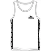 Lonsdale Mens singlet regular fit