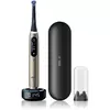 Oral-B iO10 Lunar Gold Električna četkica za zube