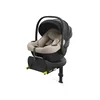 KINDERKRAFT Auto sedište I-LITE sa bazom ENDURA SAFE FX BEIGE