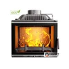 Kawmet Kaminski vložek W17 Decor Eco