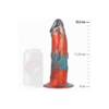 EPIC - TALOS DILDO OF POWER AND PLEASURE