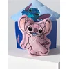 Sinsay - Ukrasni jastuk Stitch - orhideja