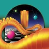 Atmosphere - Talk Talk EP (Limited Edition) (Pink Coloured) (LP)