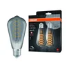 Komplet 2x LED prigušiva sijalica VINTAGE FILAMENT E27/7,8W/230V 1800K - Osram
