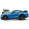 Maisto - Muscle Machines - 2020 Mustang Shelby GT500, modra, 1:64