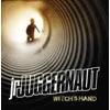 Jr. Juggernaut - Witchs Hand (LP)