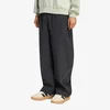 Hlače adidas Z.N.E. Woven Pant Black M