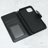Torbica Hanman Canvas ORG za iPhone 14 Plus 6.7 crna