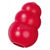 Varčni komplet: KONG Classic + KONG krtača za čiščenje - KONG Classic L (10 cm) + krtača za čiščenje S-XXL