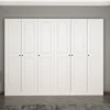 HANAH HOME Ormar za hodnik Noah 8247