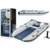 Bestway 65185 Napihljiv čoln Hydro Force® Beacon Elite™ 335 cm