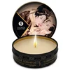 Shunga Mini Candle cokolada