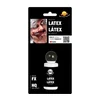 Guirca Tekoči lateks za obraz - bel 28 ml