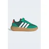 Adidas BARREDA DECODE EL C, djecje patike za slobodno vrijeme, zelena OPF78