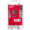 MILWAUKEE Set žaginih listov 35 kos. za vbodno žago 4932479088