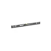 STALCO Vodna tehtnica S-65785 aluminum milled, 80 cm/0°, 45°, 90°, PERFECT