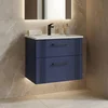 HANAH HOME Ormarić sa umivaonikom Bari 65 v2 270