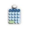 Rantopad Tastatura, Bežična, Svetloplava