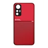 Maska Anti Static za Xiaomi 12 Pro/ 12S Pro, Crvena