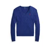 Polo Ralph Lauren Pulover encijan