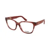 Okvirji za očala Guess GU50381 068