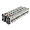 APC Nadomestni baterijski modul za UPS RBC44