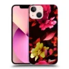 ULTIMATE CASE MagSafe za Apple iPhone 13 mini - Dark Peonny