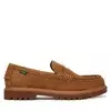 Nizki čevlji Polo Ralph Lauren Jett Penny Cs Bck 803961421002 Rjava