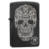 ZIPPO VŽIGALNIK LOBANJA