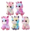 Ozzo plush 20 plišane igračke jednorozi 20cm ( 879134 )