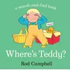Wheres Teddy?