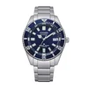 Citizen Promaster Fujitsubo Mechanical Diver NB6021-68L