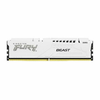 KINGSTON DIMM DDR5, 32GB, 5.600MHz, FURY Beast White XMP (KF556C40BW-32)