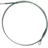 Rapture CARBON COATED LEADERS 15kg 40cm