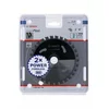BOSCH List kružne testere za akumulatorske testere 136x20x1.6;1.2x30T