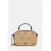 KARL LAGERFELD Ročna torba B2W30041 Temno rjava