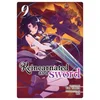 Reincarnated as a Sword (Light Novel) Vol. 9